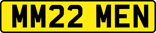 MM22MEN