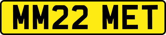 MM22MET