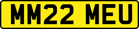 MM22MEU