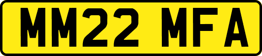 MM22MFA