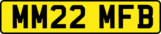 MM22MFB