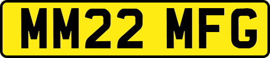 MM22MFG