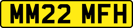 MM22MFH