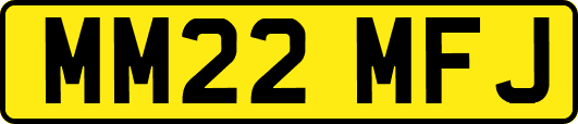 MM22MFJ
