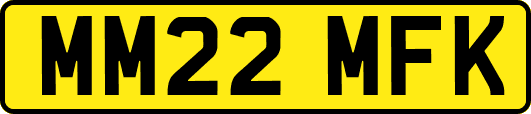 MM22MFK