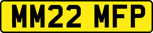 MM22MFP