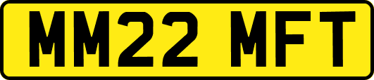 MM22MFT