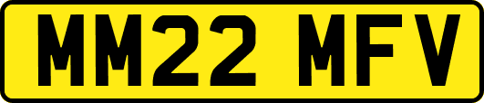 MM22MFV