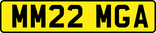 MM22MGA