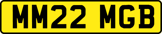 MM22MGB