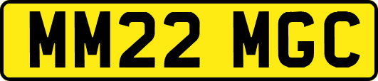 MM22MGC