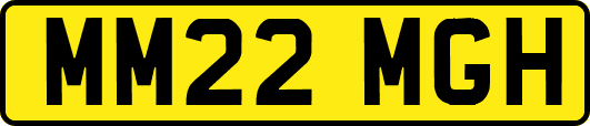 MM22MGH
