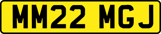 MM22MGJ