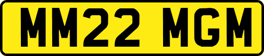 MM22MGM