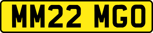 MM22MGO