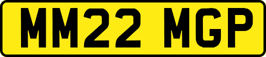 MM22MGP