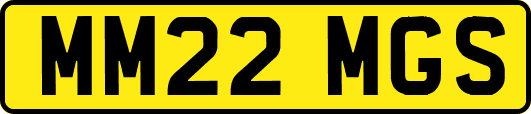 MM22MGS