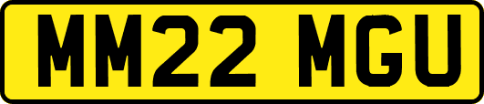 MM22MGU