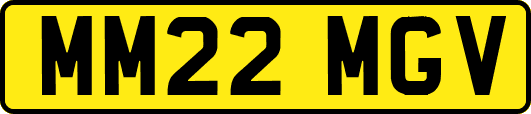 MM22MGV