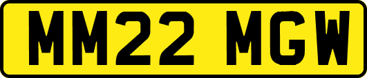 MM22MGW