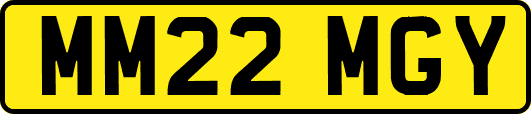 MM22MGY