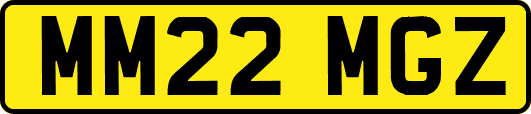 MM22MGZ