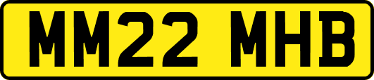 MM22MHB