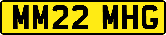 MM22MHG