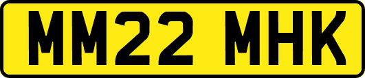 MM22MHK