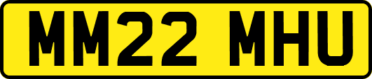 MM22MHU