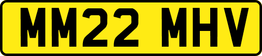 MM22MHV