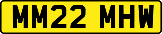 MM22MHW