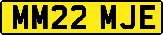 MM22MJE