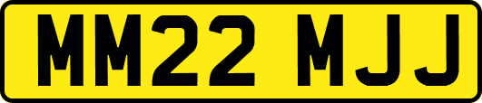 MM22MJJ