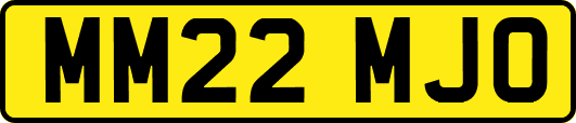 MM22MJO