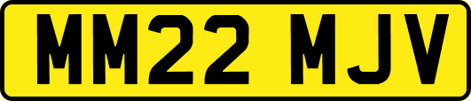 MM22MJV
