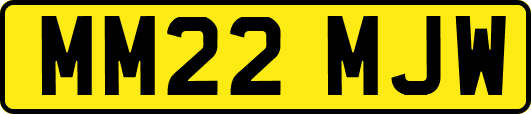 MM22MJW