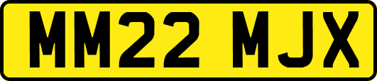 MM22MJX
