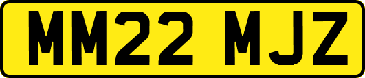 MM22MJZ