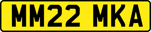 MM22MKA
