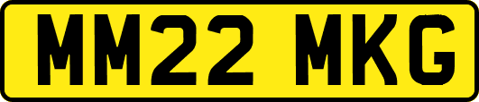 MM22MKG