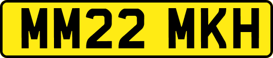 MM22MKH