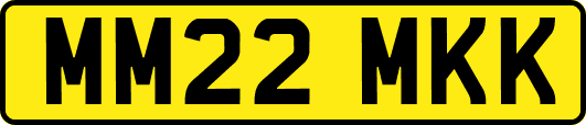 MM22MKK
