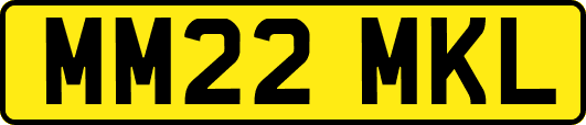 MM22MKL