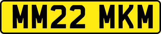 MM22MKM