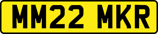 MM22MKR