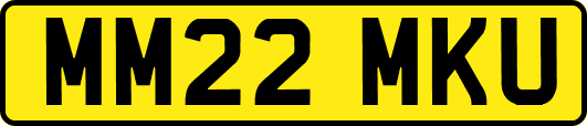 MM22MKU