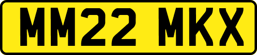 MM22MKX