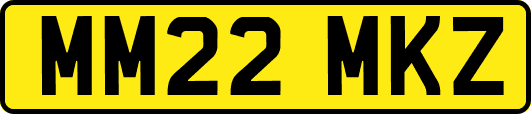 MM22MKZ
