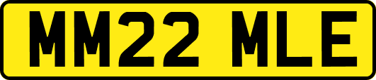 MM22MLE
